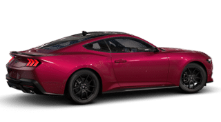 2026 Ford Mustang® External Image 4
